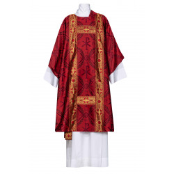 dalmatic-Crown-Of-Thorns-series-arte-grosse